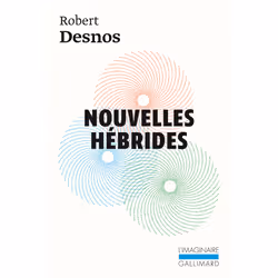 ISBN Nouvelles Hébrides, Français, 280 pages
