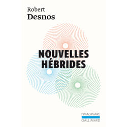 Nouvelles Hébrides - Dada-Surréalisme