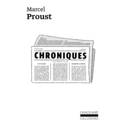 Chroniques