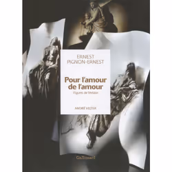 ISBN Pour l'amour de l'amour, Français, 176 pages
