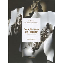 ISBN Pour l'amour de l'amour