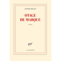 Otage de marque
