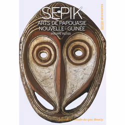 ISBN Sepik, Français, 48 pages