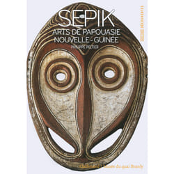 Sepik - arts de Papouasie Nouvelle-Guinée