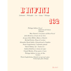 ISBN L'Infini