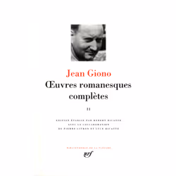 ISBN Œuvres romanesques complètes, Français, 1504 pages