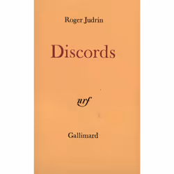 ISBN Discords, Français, 112 pages