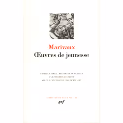 ISBN Œuvres de jeunesse, Français, 1432 pages