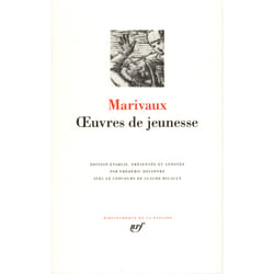 Oeuvres de jeunesse