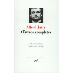 Oeuvres complètes Tome 1
