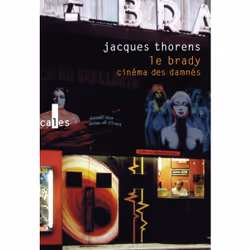 ISBN Le Brady, Français, 368 pages