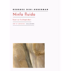 ISBN Ninfa fluida, Français, 224 pages