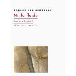 Ninfa fluida - essai sur le drapé-désir