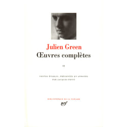 Oeuvres complètes (Tome 2)