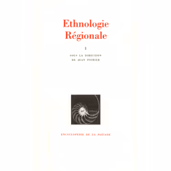 ISBN Ethnologie régionale, Français, 1632 pages