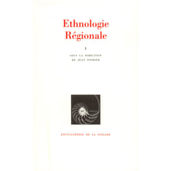 Ethnologie régionale : Afrique - Océanie