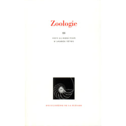 ISBN Zoologie