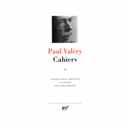 ISBN Cahiers, Français, 1776 pages