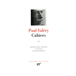 Cahiers t.2