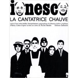 La cantatrice chauve