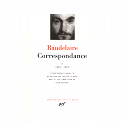 ISBN Correspondance, Français, 1216 pages