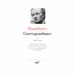 ISBN Correspondance, Français, 1168 pages