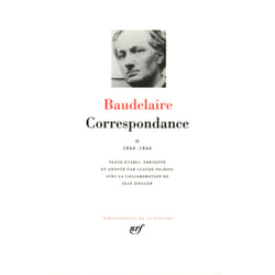 Correspondance Tome 2