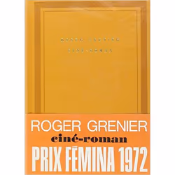 ISBN Ciné-roman, Français, 288 pages