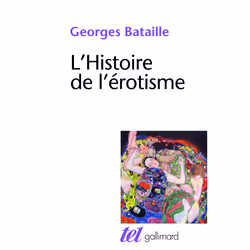 ISBN L'Histoire de l'érotisme, Français, 240 pages