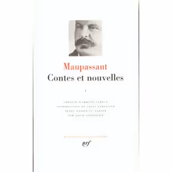 ISBN Contes Et Nouvelles T1, Fiction, Français, Livre broché