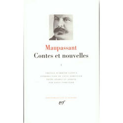 Contes et nouvelles