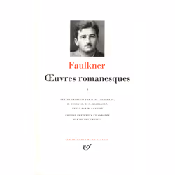 ISBN Œuvres romanesques, Français, 1760 pages
