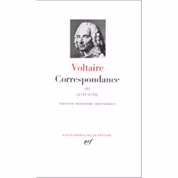 ISBN Correspondance, Français, 1552 pages