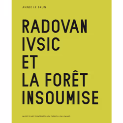 ISBN Radovan Ivsic et la forêt insoumise, Français, 212 pages