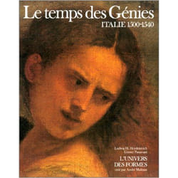ISBN Le Temps des Génies