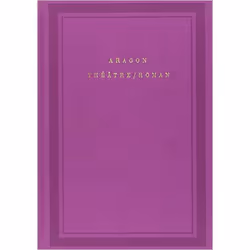 ISBN Théâtre/Roman, Français, 456 pages