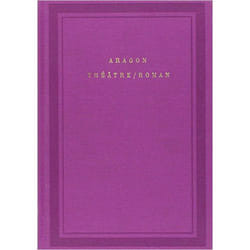 ISBN Théâtre/Roman