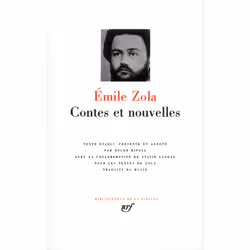 ISBN Contes et nouvelles, Français, 1664 pages