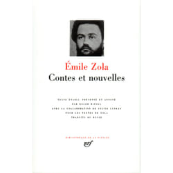 Contes et nouvelles