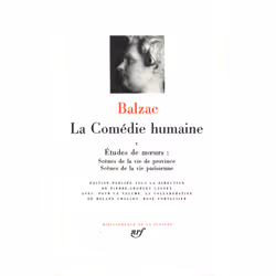 ISBN La Comédie humaine, Français, 1584 pages