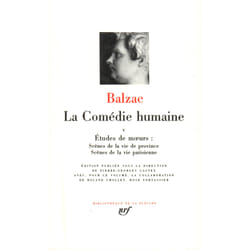 La comédie humaine Tome 5