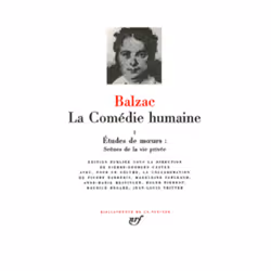 ISBN La Comedie Humaine T.1, Littérature, Français