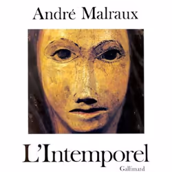 ISBN L'Intemporel, Français, 448 pages