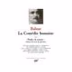 Éditions Gallimard LA COMEDIE HUMAINE IV: SCENES DE LA VIE PROVENCE, Français, Couverture rigide, 1584 pages