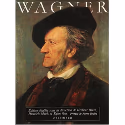 ISBN Wagner, Français, 256 pages
