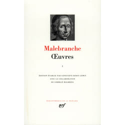Oeuvres Tome 1