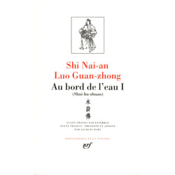 Au bord de l'eau Tome 1 - (shui-hu-zhuan)