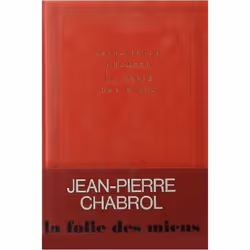 ISBN La Folie des miens, Français, 360 pages