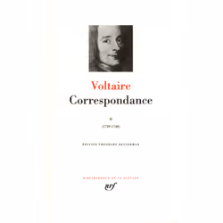 ISBN Correspondance, Français, 1840 pages