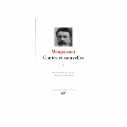 ISBN Contes et nouvelles, Français, 1824 pages